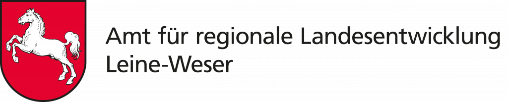 Logo Niedersächsisches Amt für regionale Landesentwicklung Leine-Weser