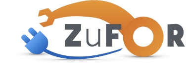 Logo ZuFOR