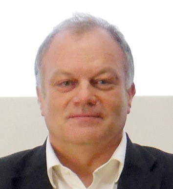Ruediger Wendt, 1. Vorsitzender vom VDI Braunschweiger Bezirksverein e.V.