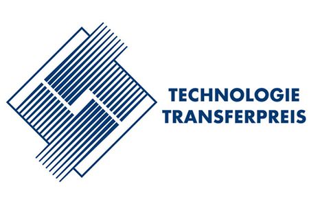 Logo vom TT Technologietransferpreis