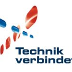 Logo der "Technik verbindet"