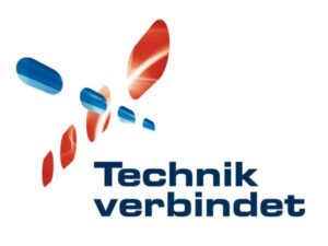 Logo der "Technik verbindet"